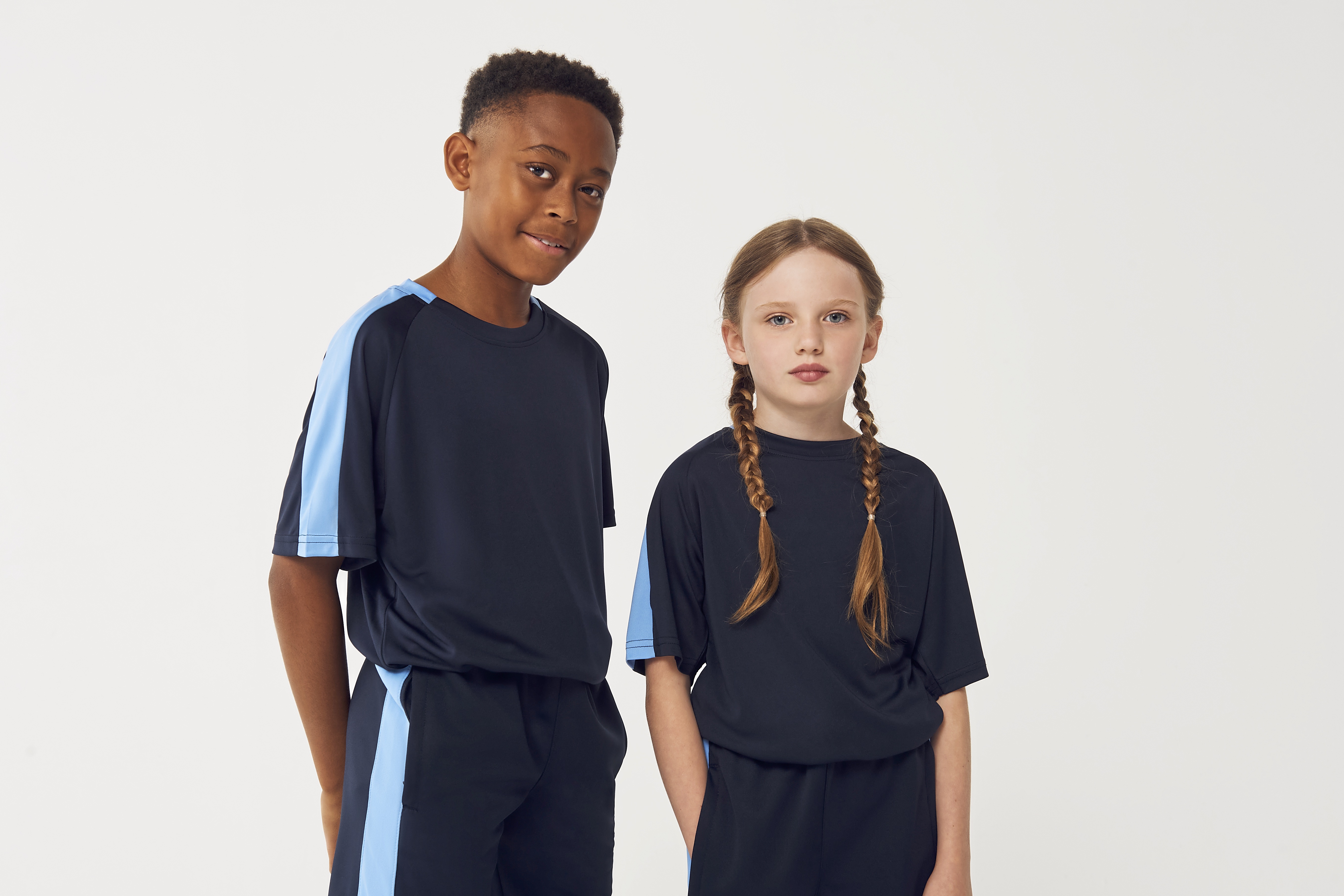 Finden+Hales Kids Team T-Shirt