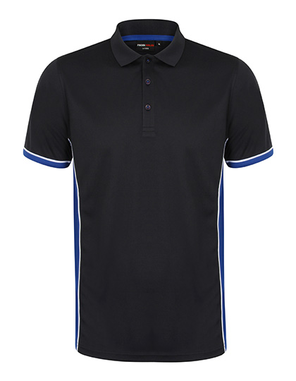 Adults Panel Polo - Finden+Hales