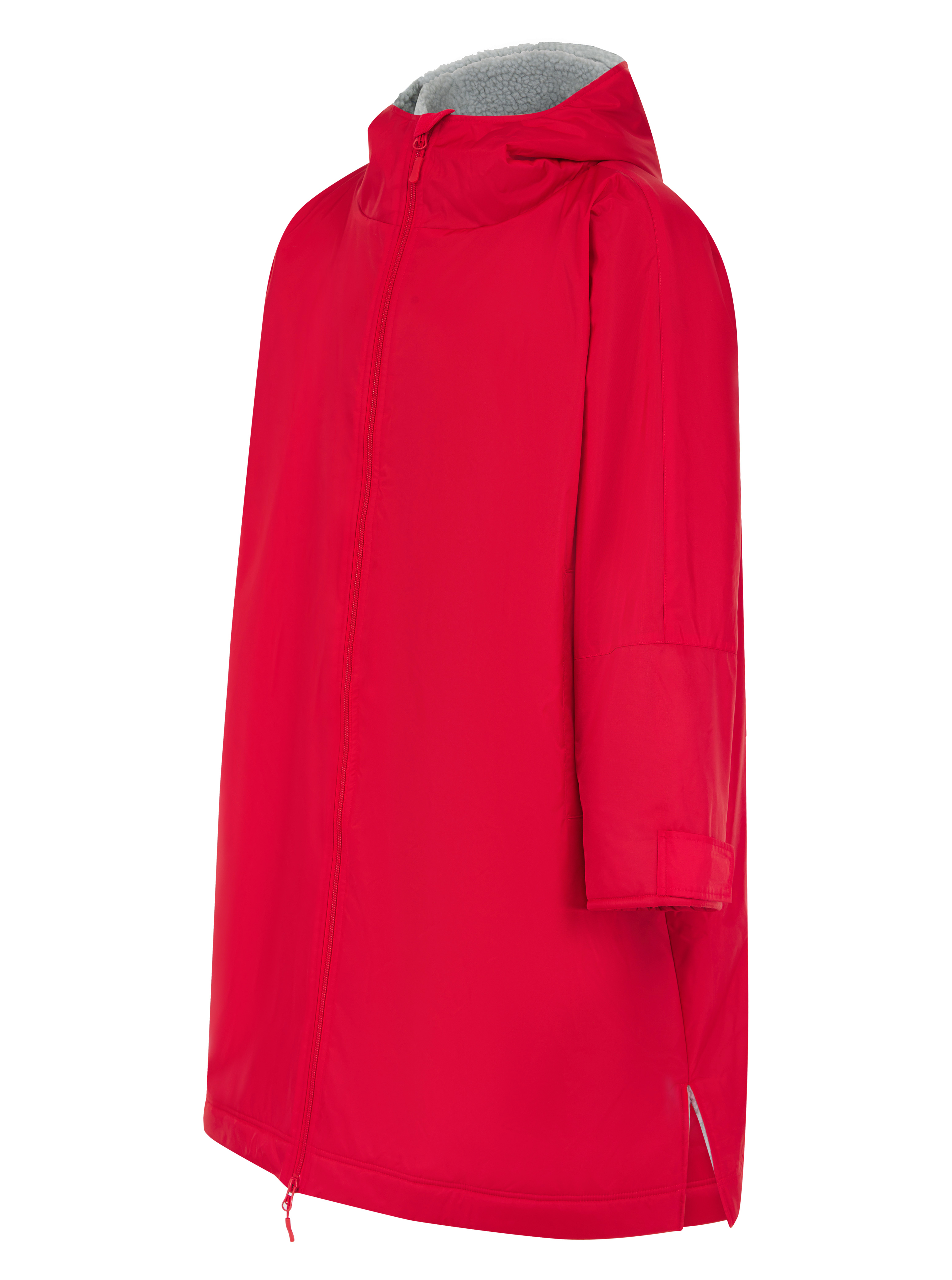 Adults All Weather Robe - Finden+Hales
