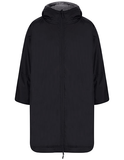 Finden+Hales Adults All Weather Robe