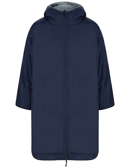 Adults All Weather Robe - Finden+Hales
