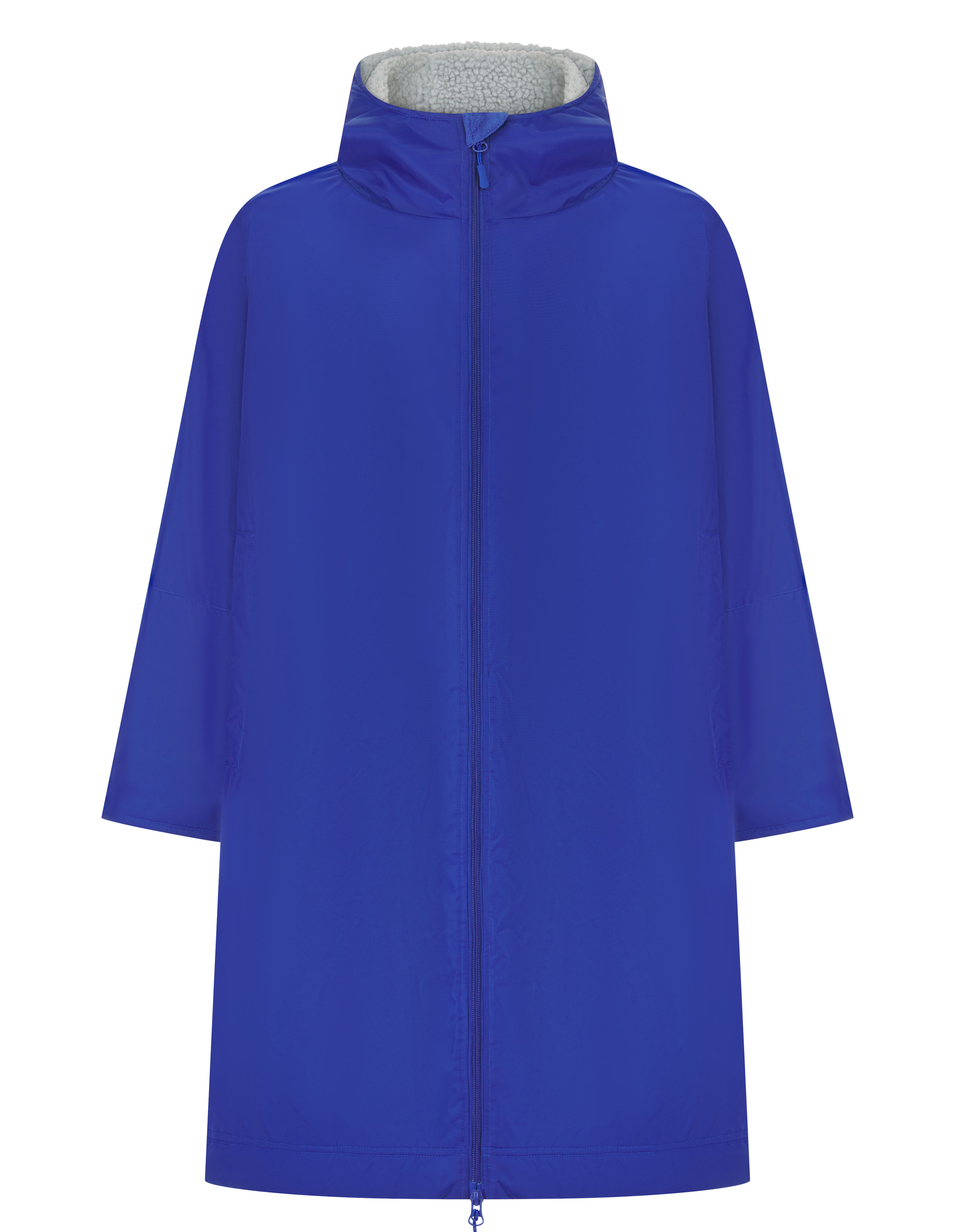 Adults All Weather Robe - Finden+Hales