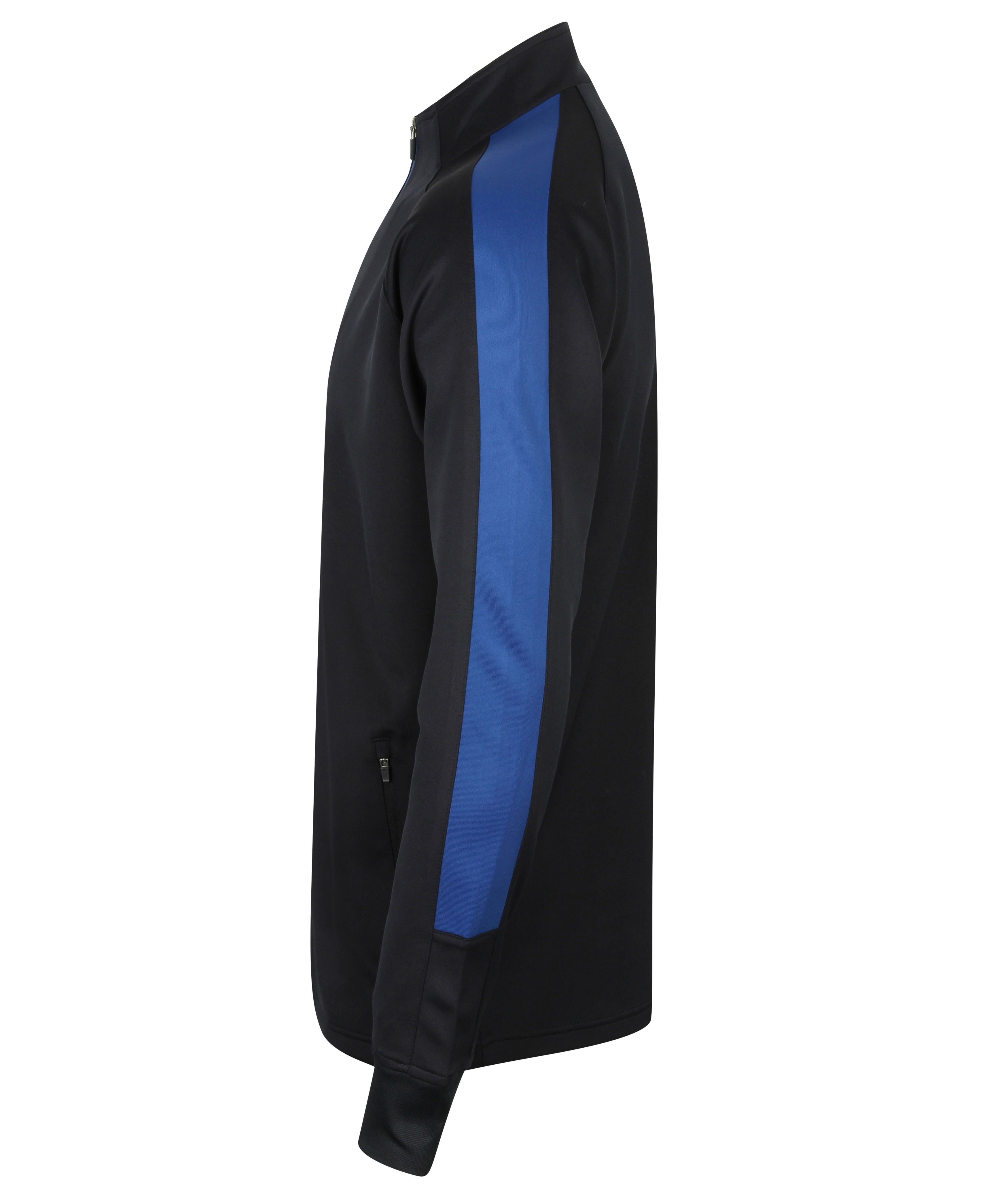 Adults Knitted Tracksuit Top - Finden+Hales