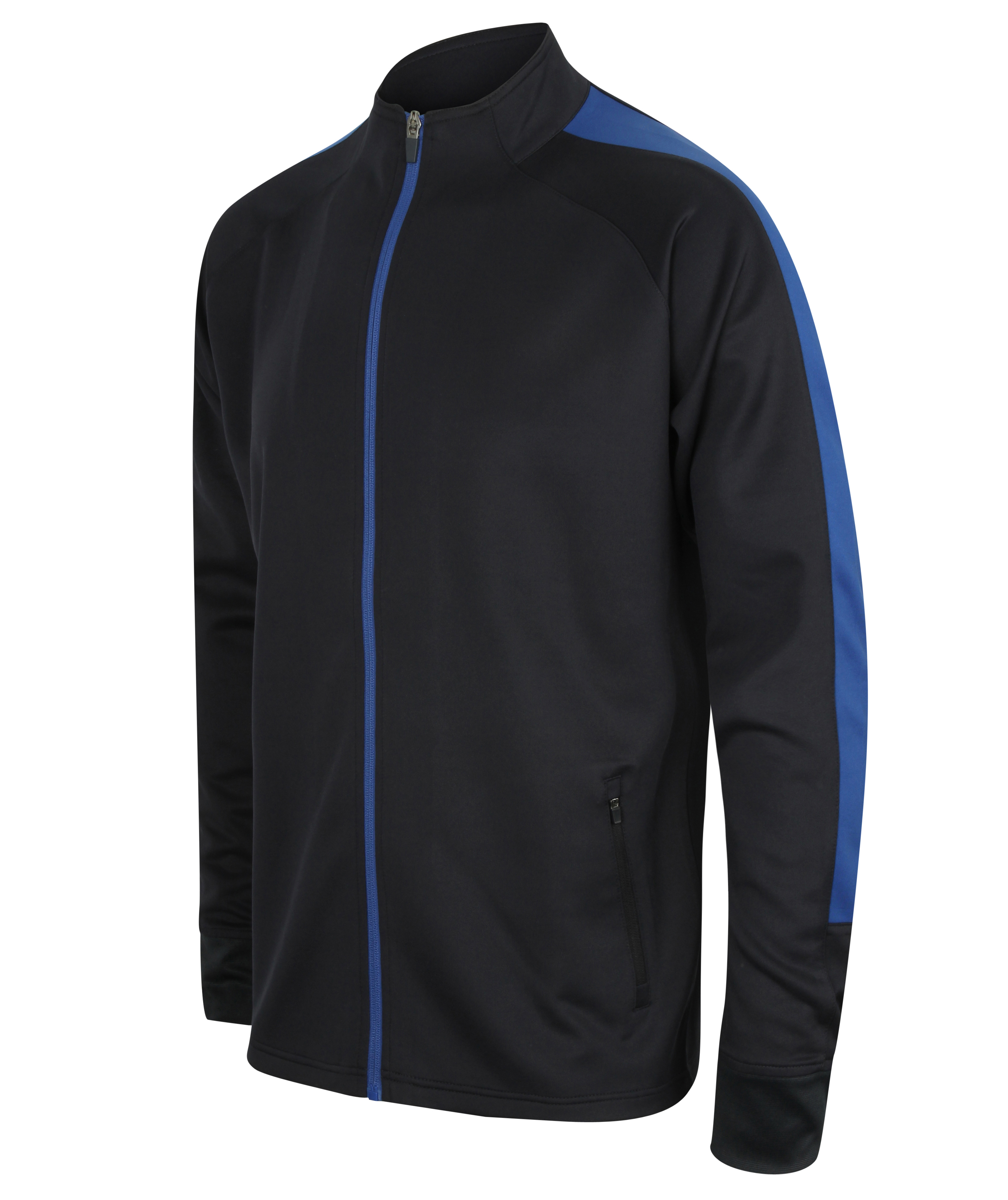 Adults Knitted Tracksuit Top - Finden+Hales