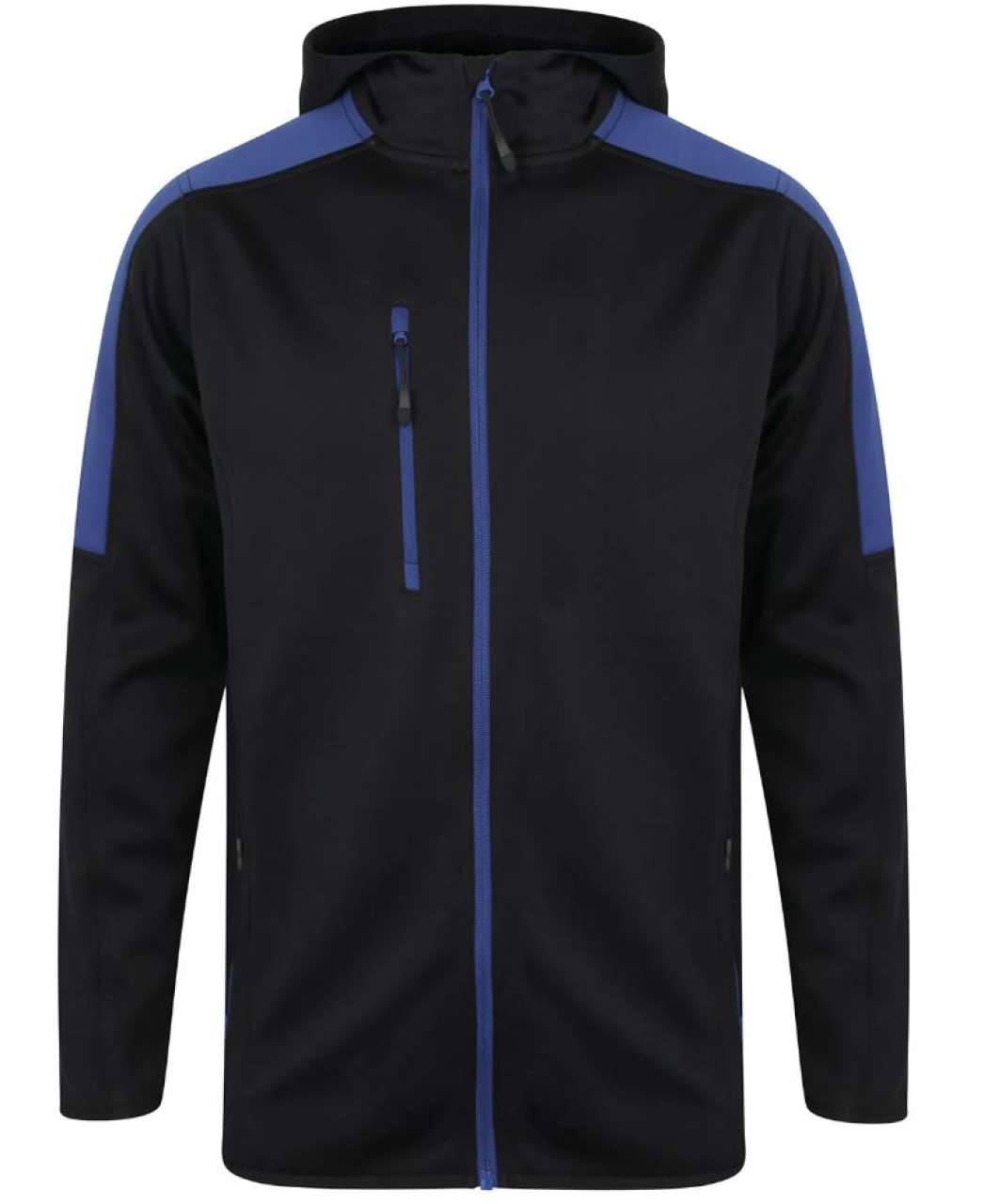 ADULTS' ACTIVE SOFTSHELL JACKET - Finden + Hales