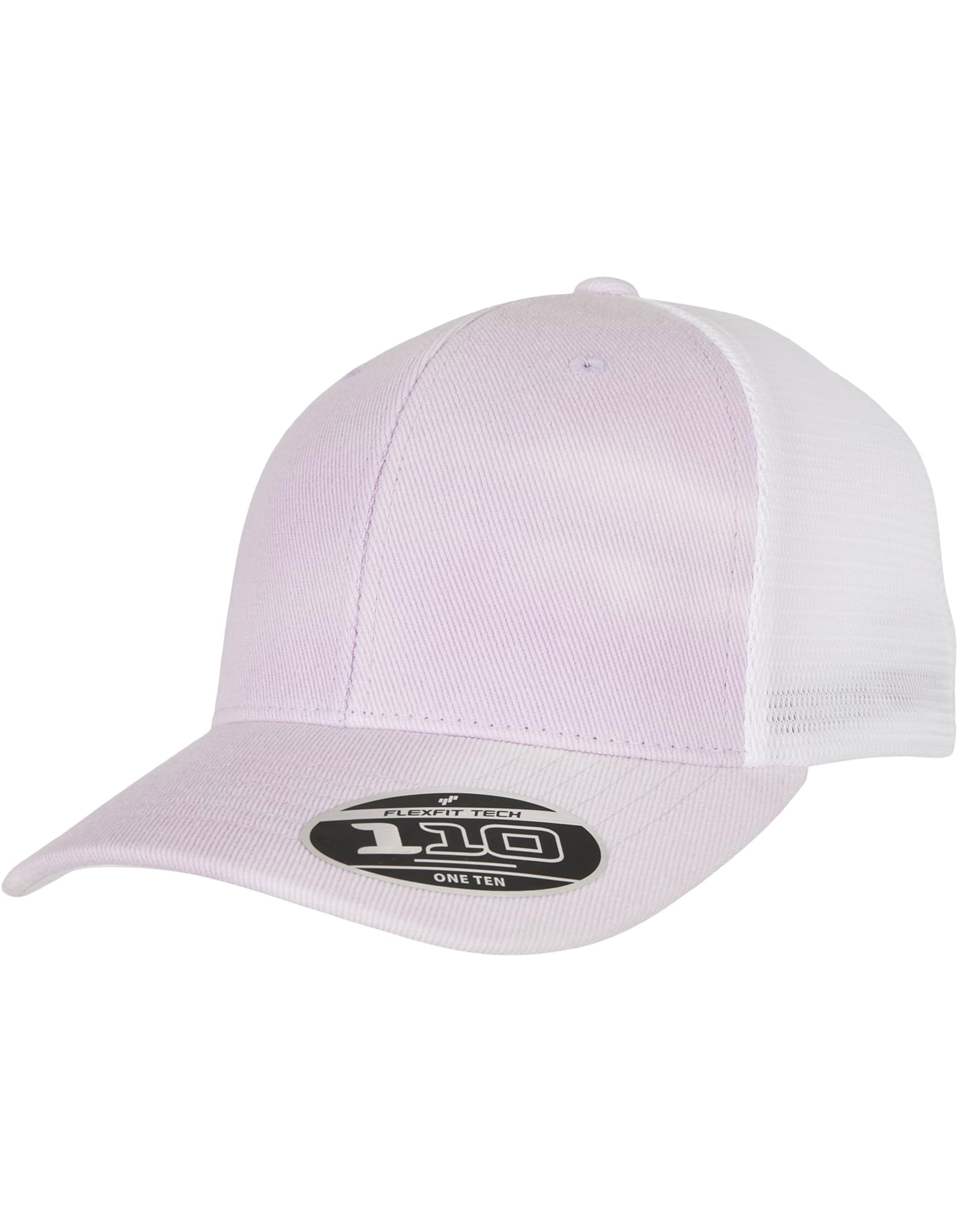 110 Batik Mesh Cap - Flexfit
