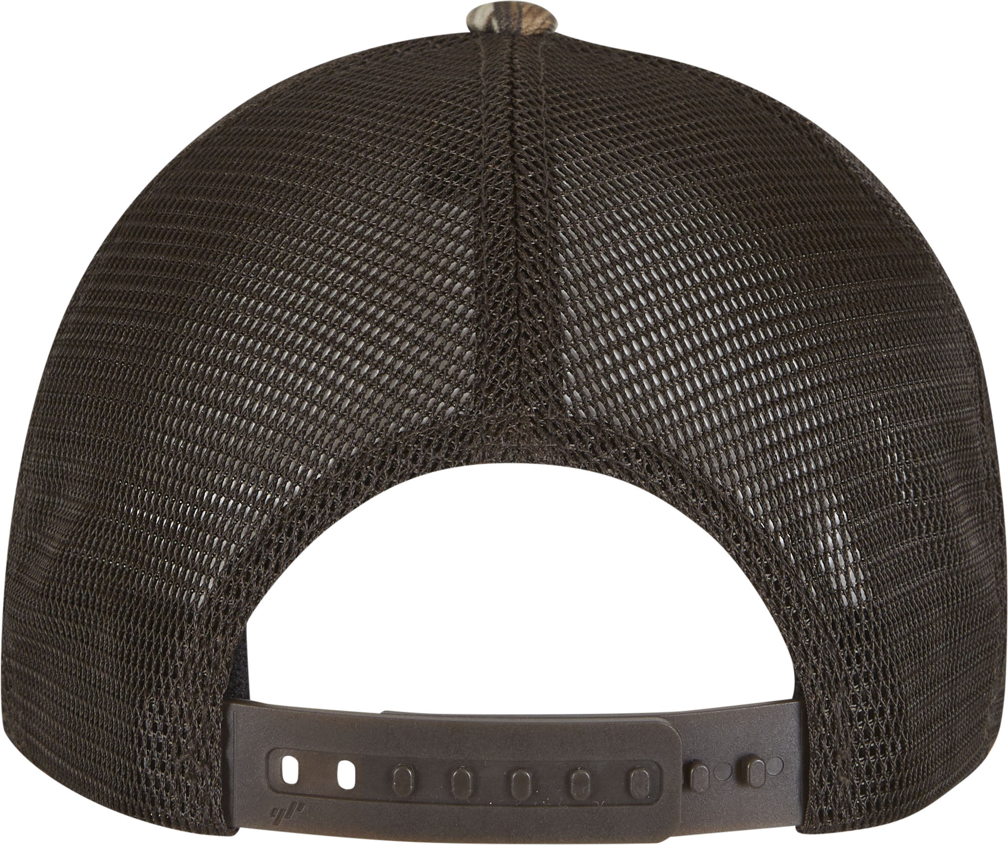 110 Mesh Realtree Camo Cap - Flexfit