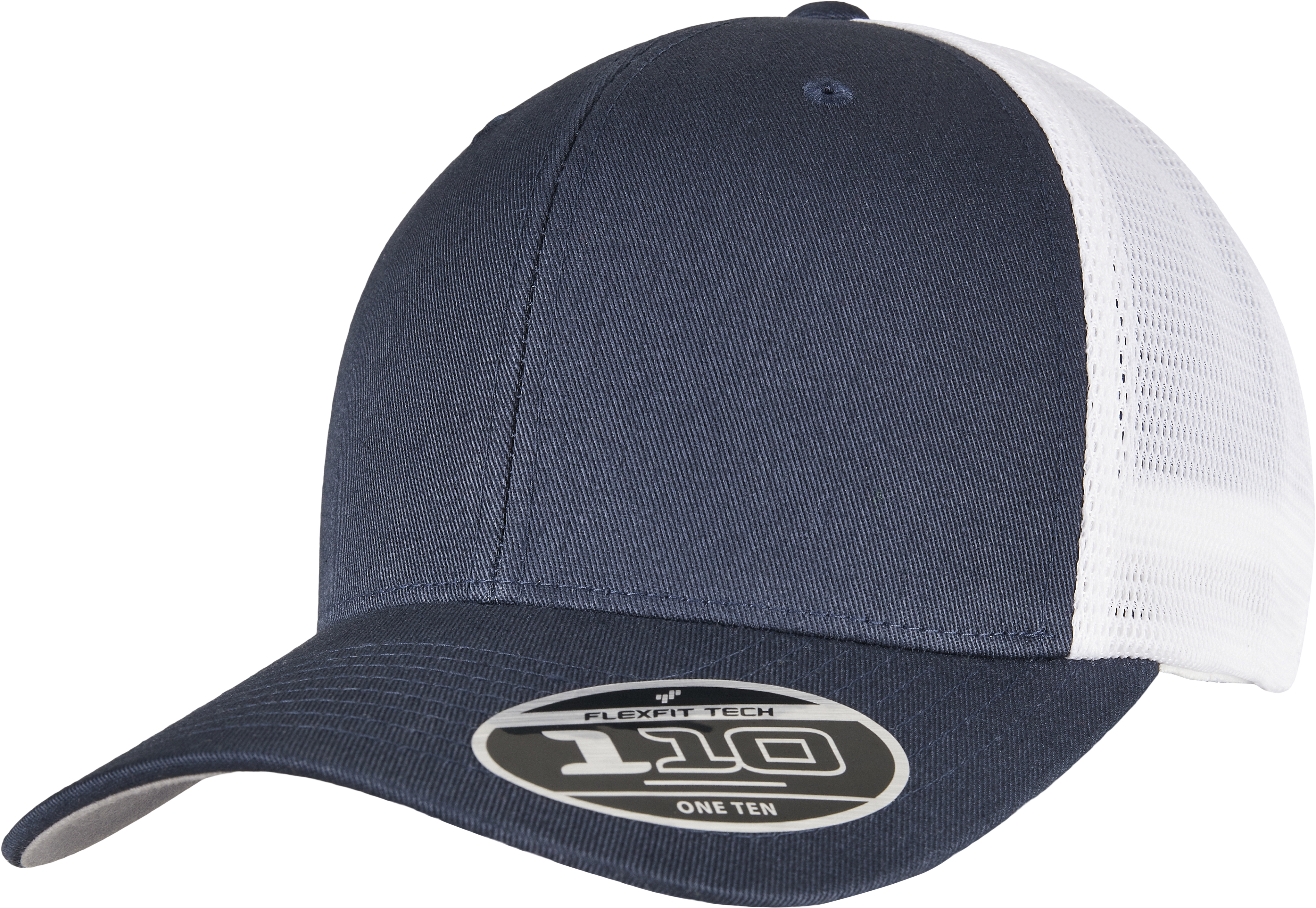 110 Mesh 2-Tone Cap - Flexfit