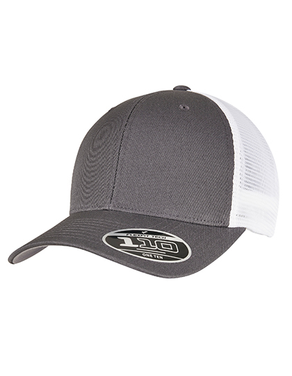 110 Mesh 2-Tone Cap - Flexfit