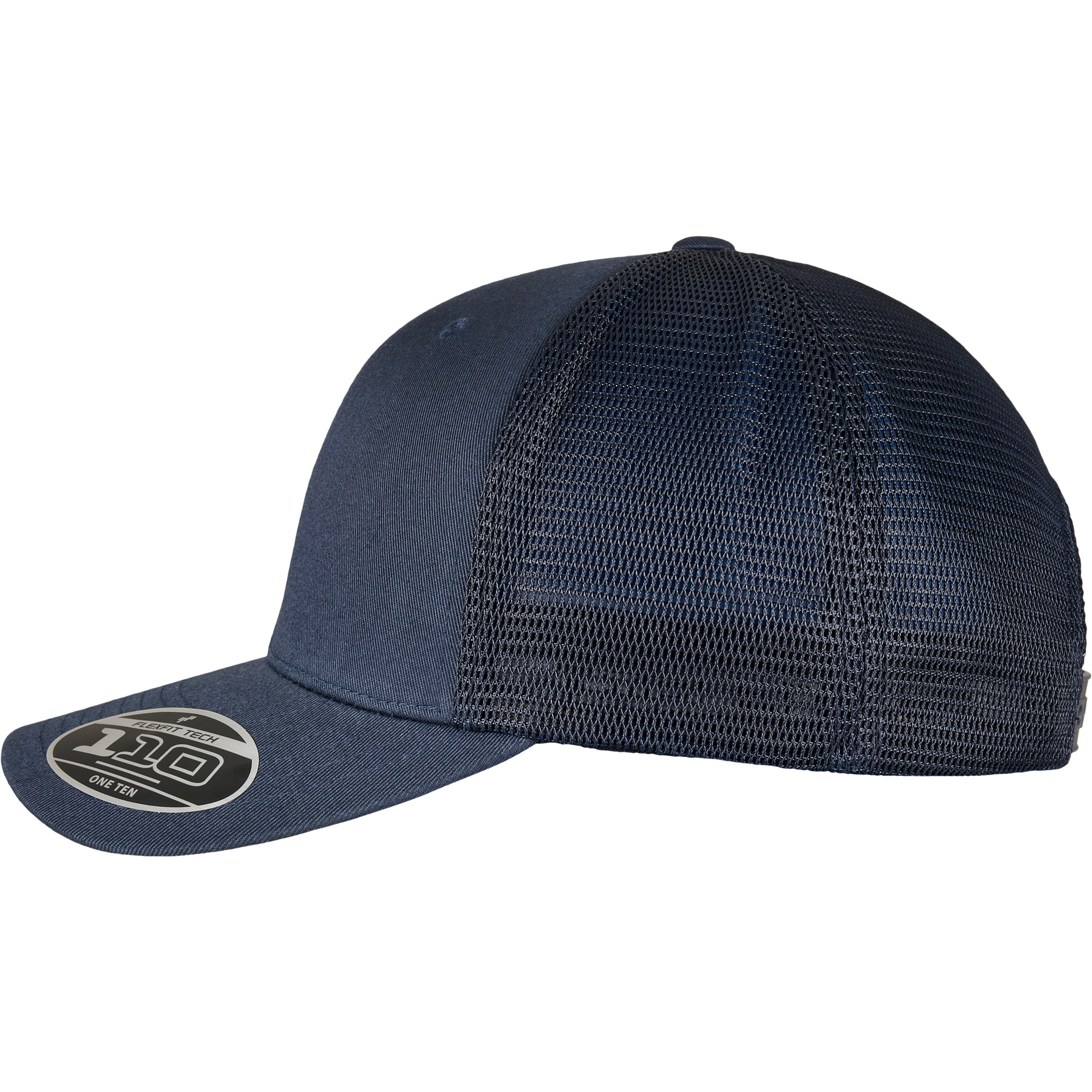 110 Mesh Cap - Flexfit