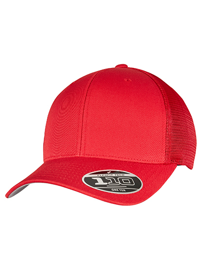 110 Mesh Cap - Flexfit