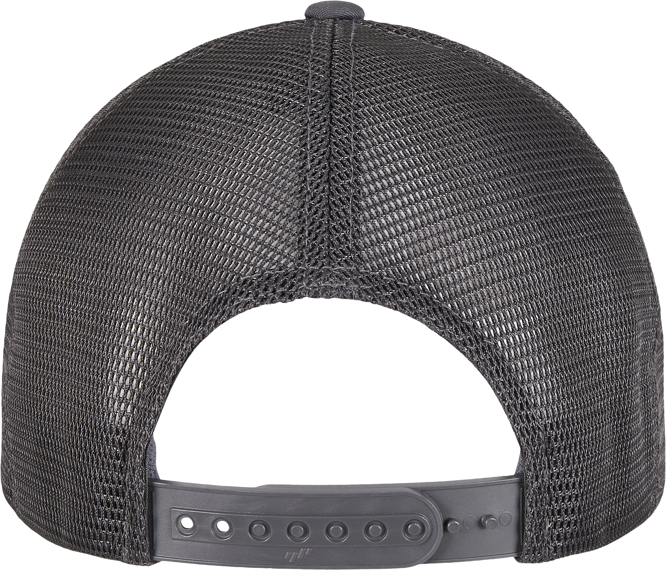 110 Flexfit Melange Trucker Cap - Flexfit