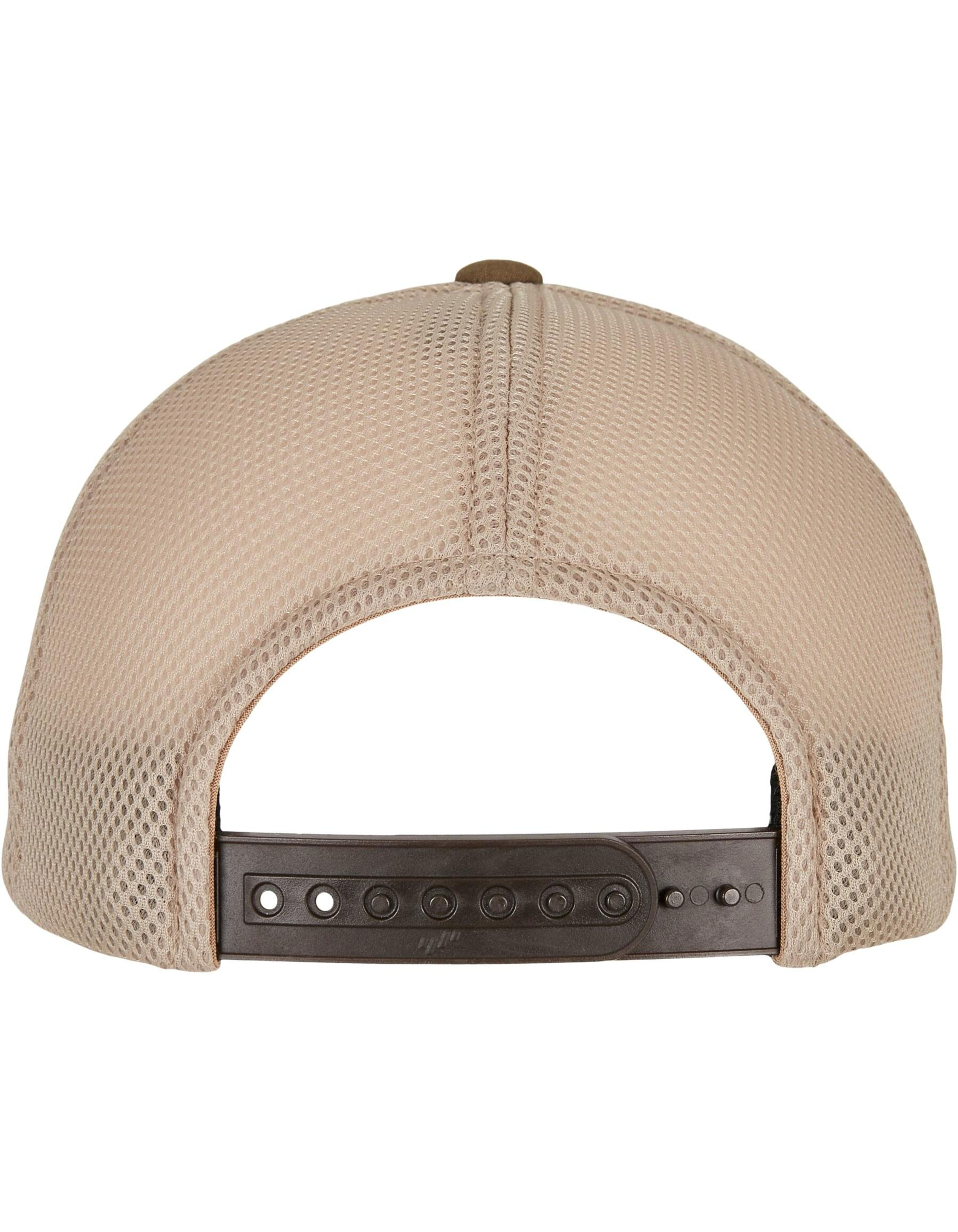 110 Ripstop Mesh Cap - Flexfit