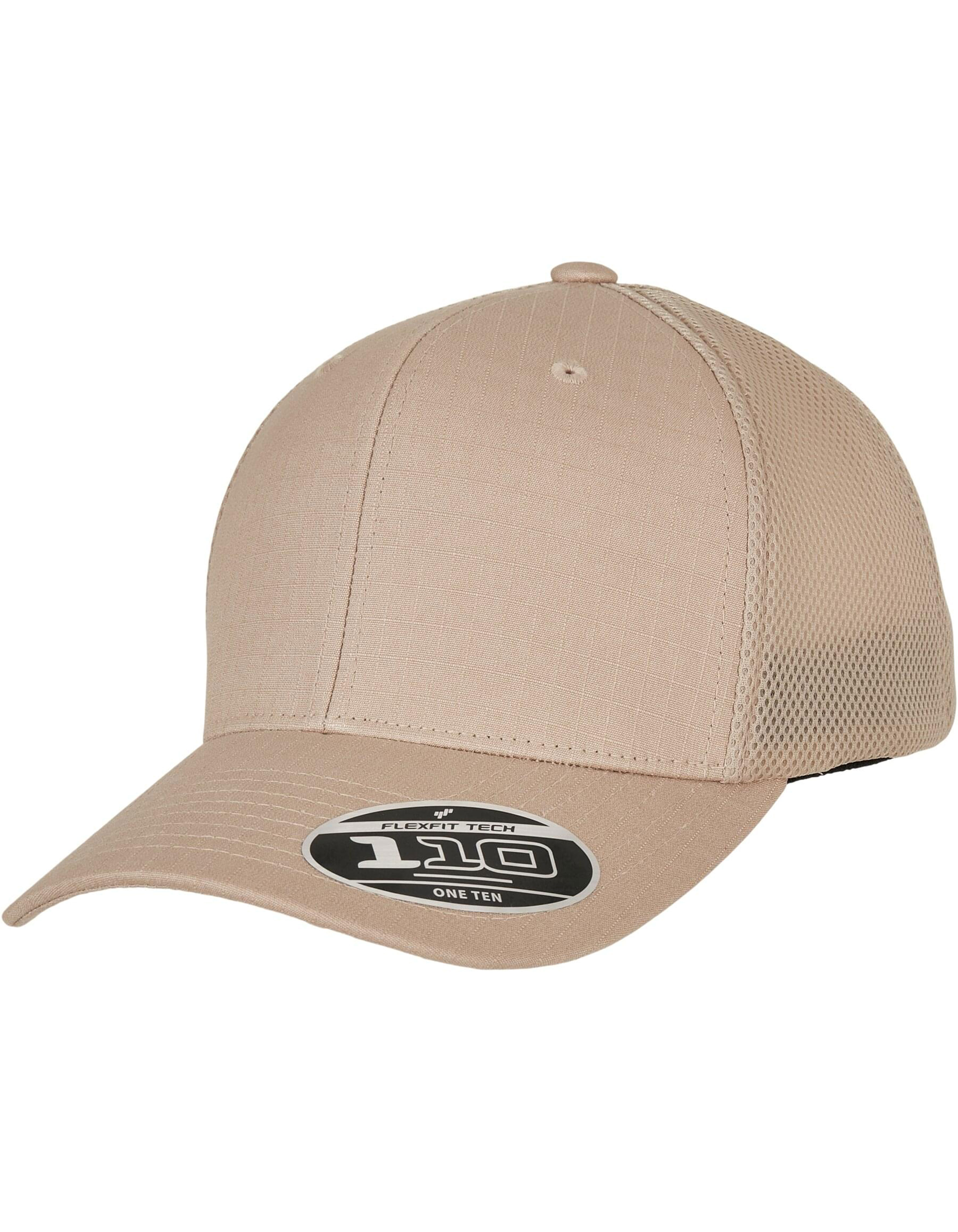 110 Ripstop Mesh Cap - Flexfit