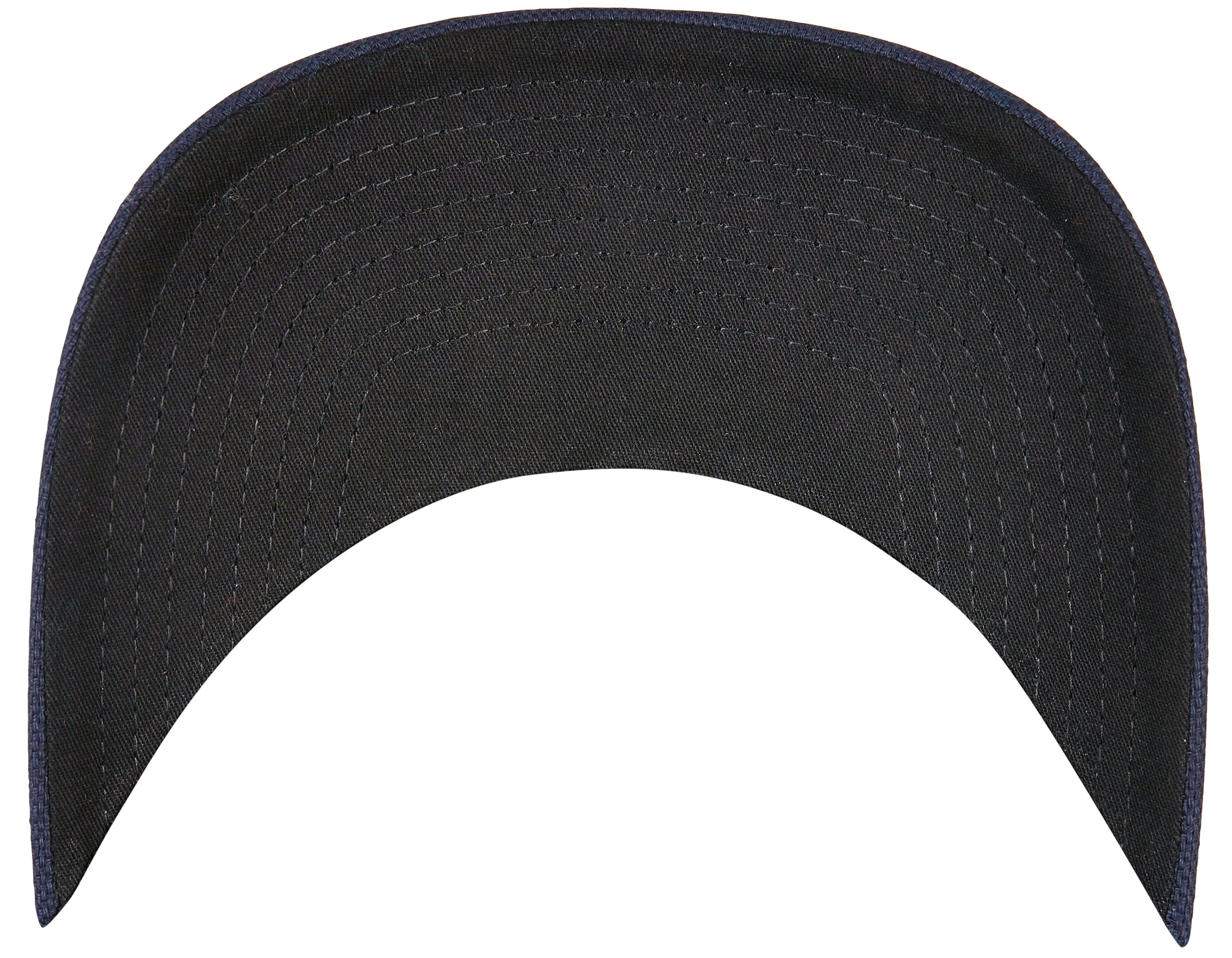 110 Structured Canvas Trucker Cap - Flexfit