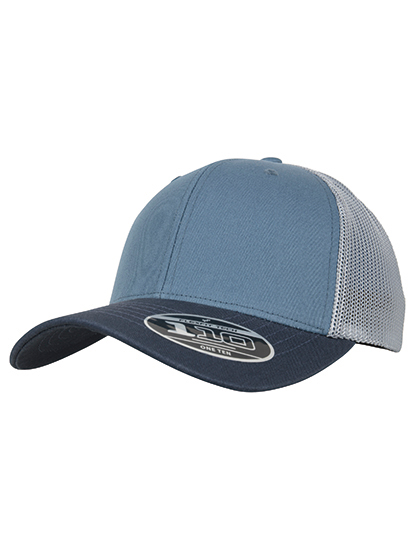 110 Trucker Cap - Flexfit
