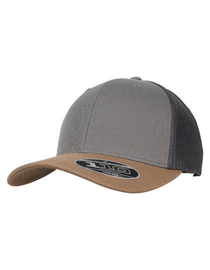 110 Trucker Cap - Flexfit