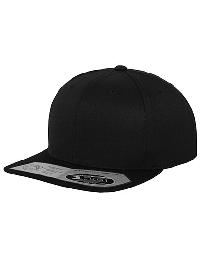 110 Fitted Snapback - Flexfit
