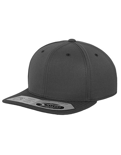 110 Fitted Snapback - Flexfit