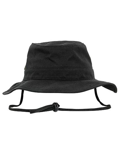Angler Hat - Flexfit