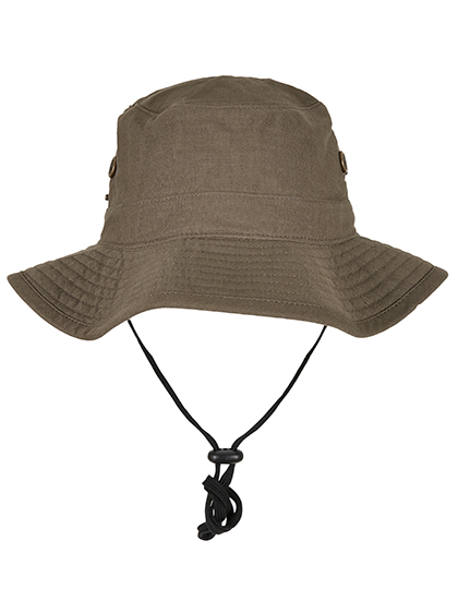 Angler Hat - Flexfit