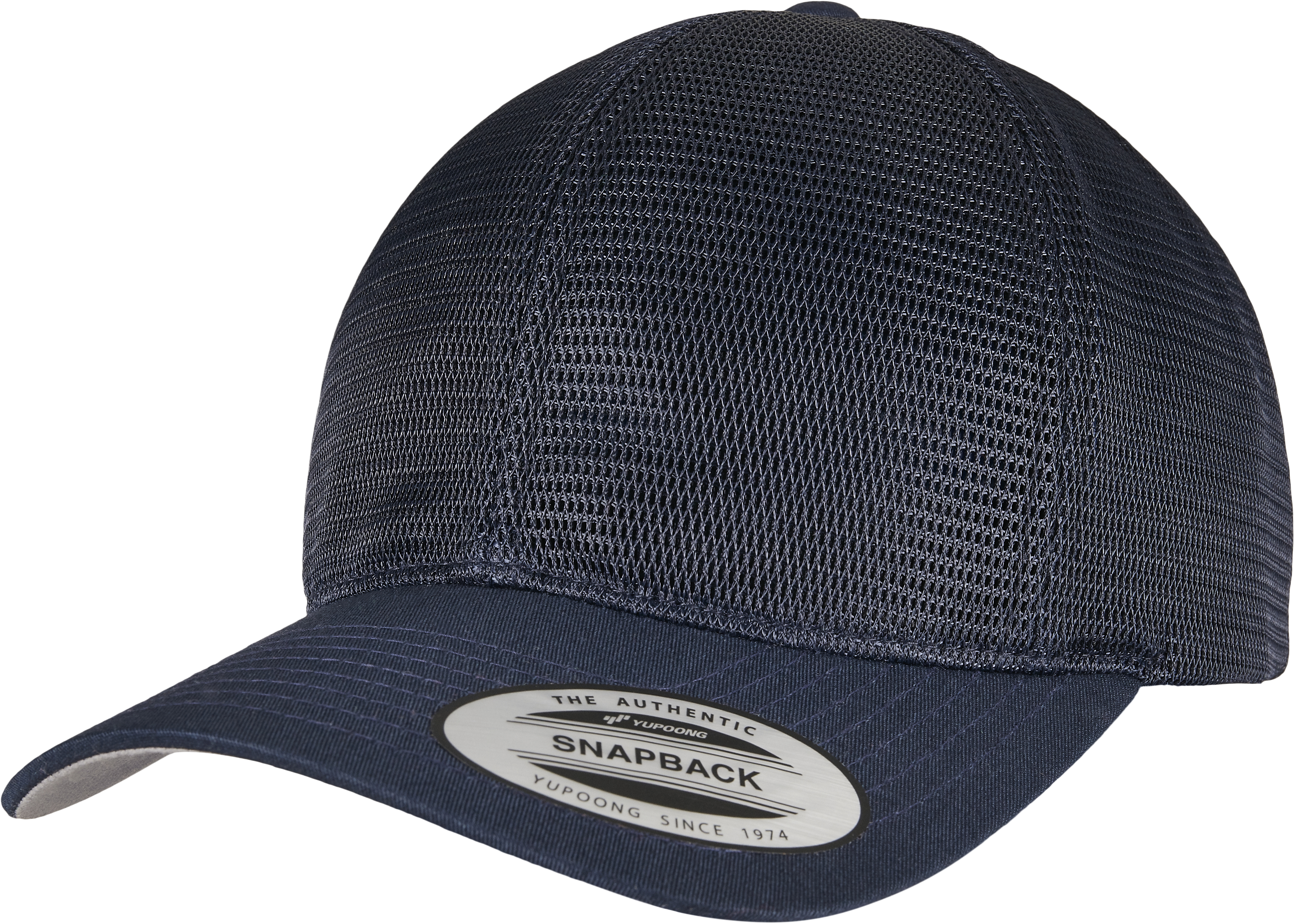 360° Omnimesh Cap - Flexfit