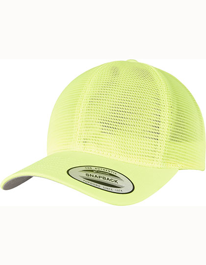 360° Omnimesh Cap - Flexfit