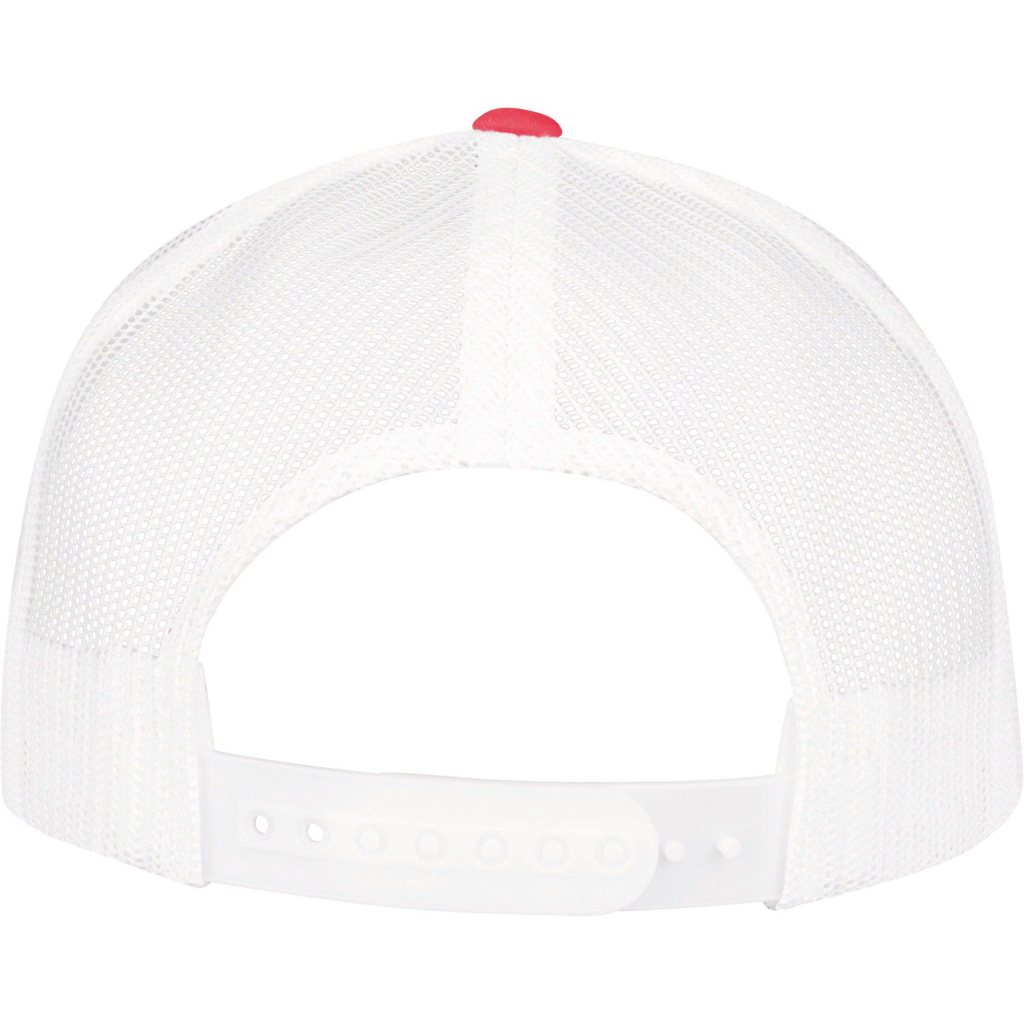 5-Panel Retro Trucker 2-Tone Cap - Flexfit