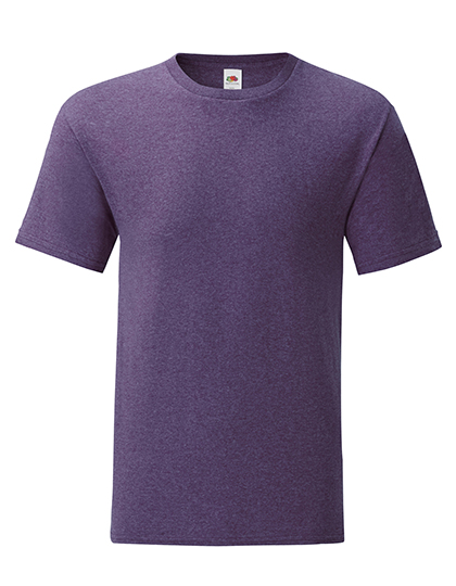 Iconic T - Fruit of the Loom