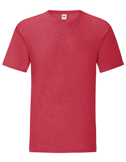 Iconic T - Fruit of the Loom