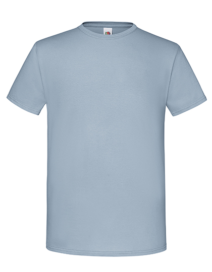 Iconic T - Fruit of the Loom