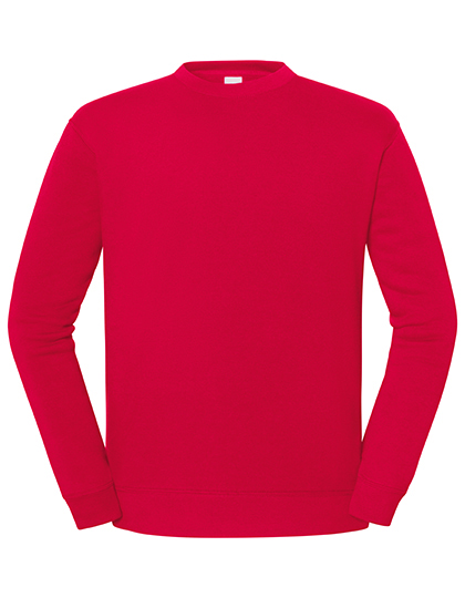 ICONIC 250 SET-IN SWEAT - Fruit of the Loom