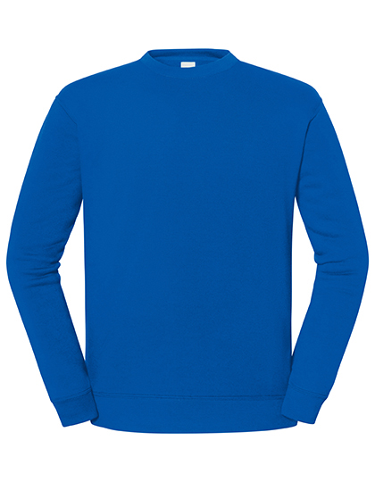 ICONIC 250 SET-IN SWEAT - Fruit of the Loom
