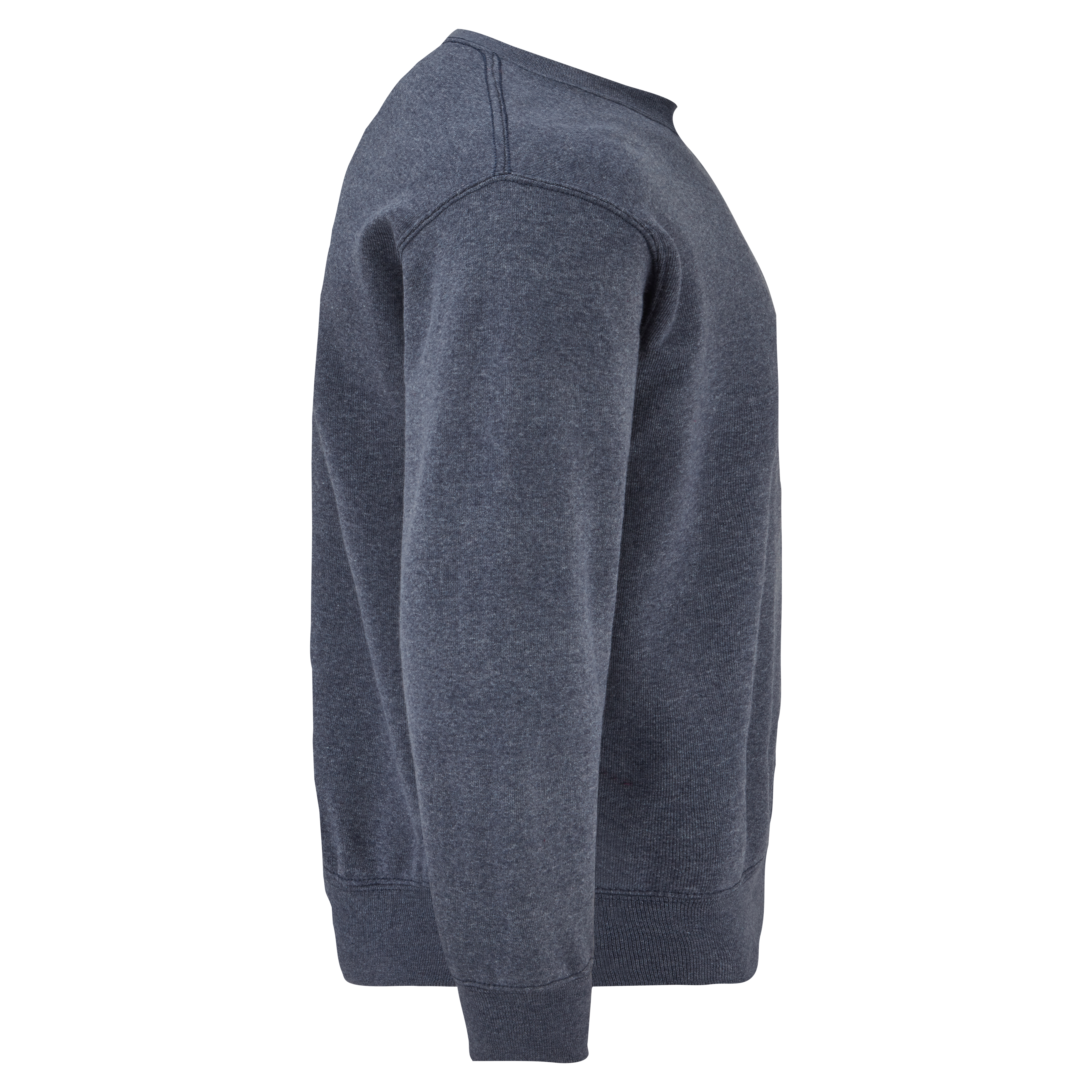 Classic Set-in Sweat - Fruit of the Loom