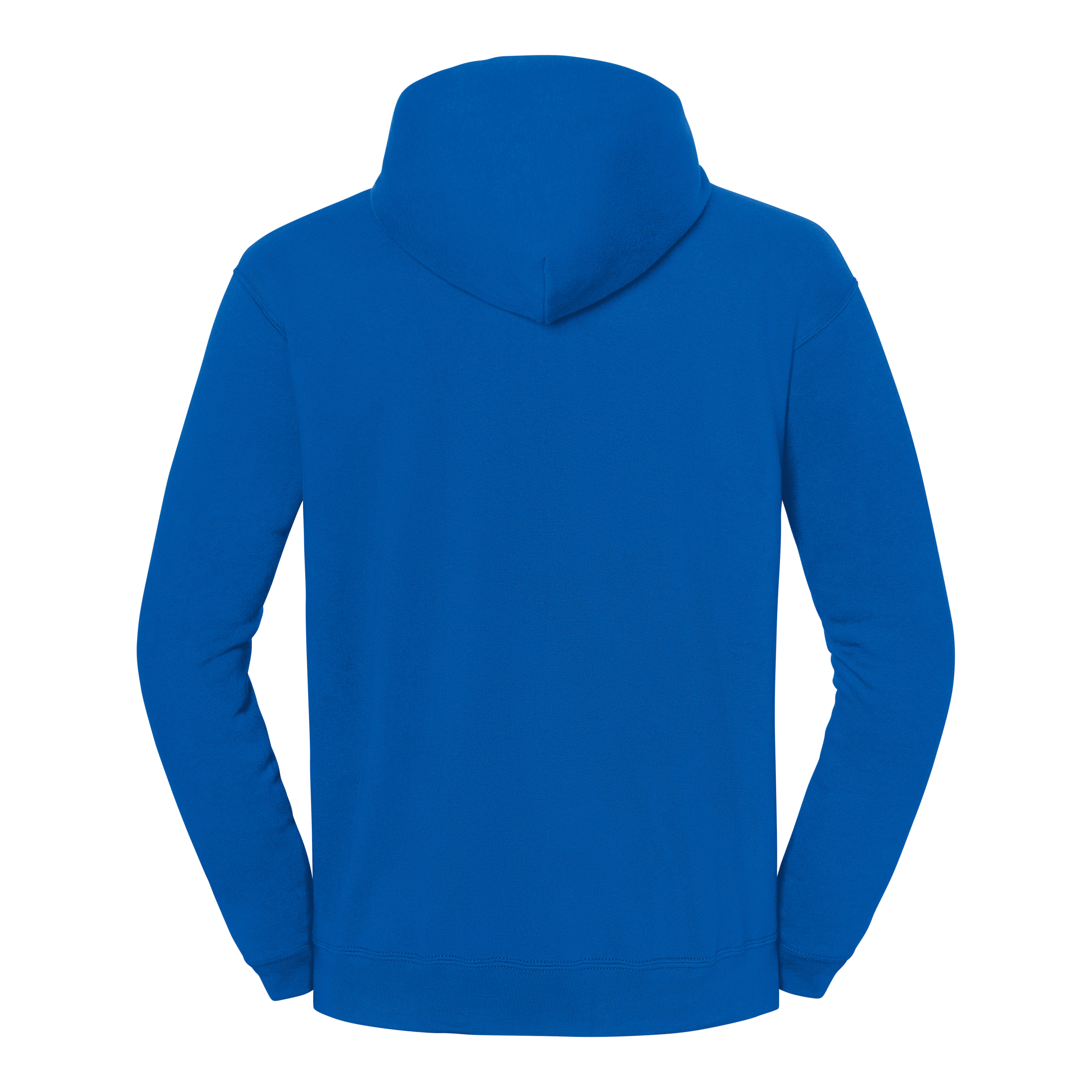 Iconic Premium Hooded Sweat Jacket - Fruit of the Loom