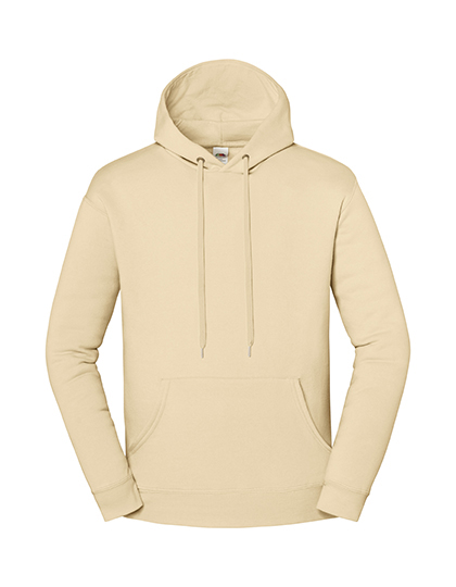 Iconic Premium Hooded Sweat - Fruit of the Loom