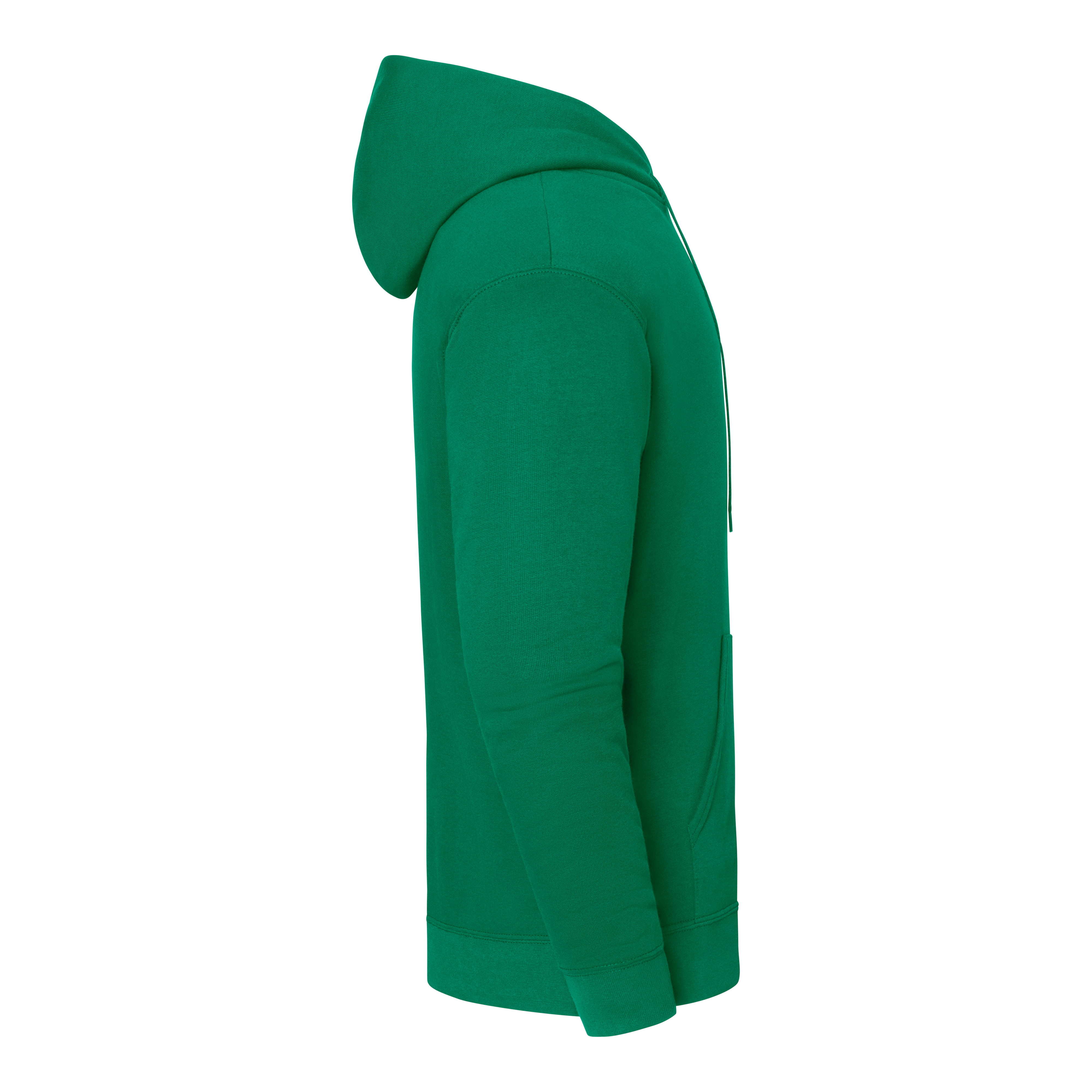 ICONIC 250 Hooded Sweat - Fruit of the Loom