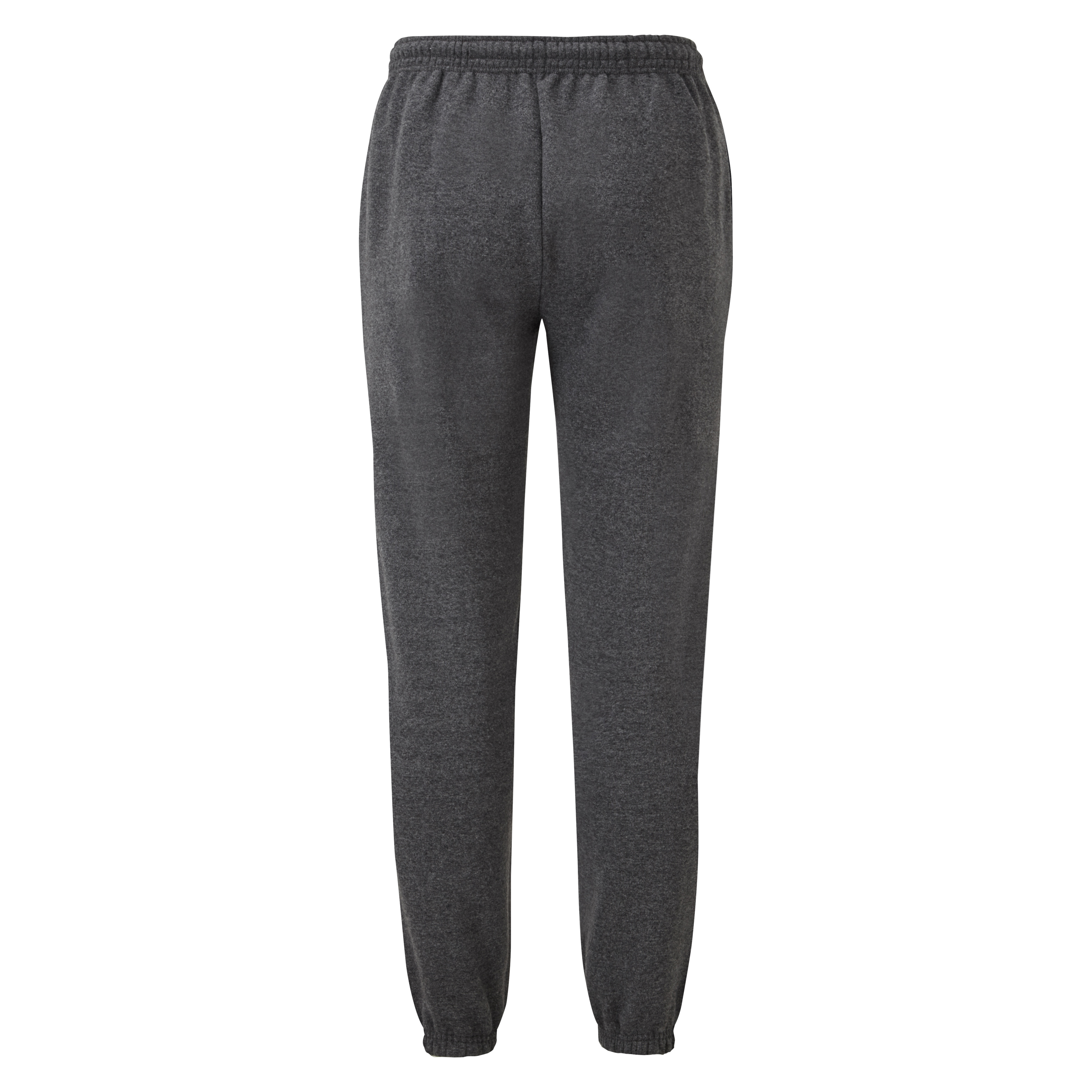 Classic Elasticated Cuff Jog Pants - Fruit of the Loom