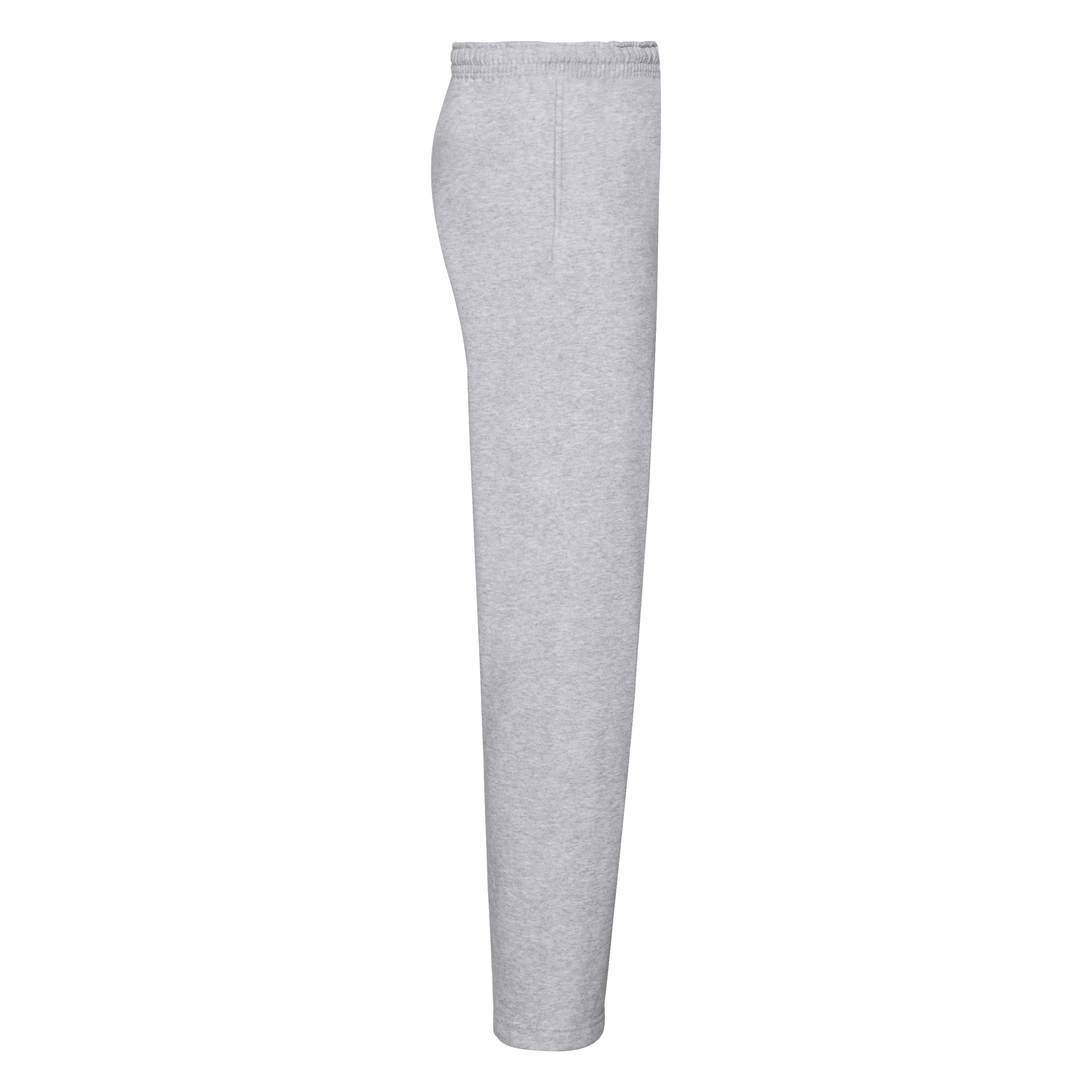 Classic Open Hem Jog Pants - Fruit of the Loom