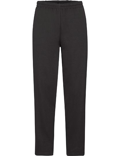 Classic Open Hem Jog Pants - Fruit of the Loom