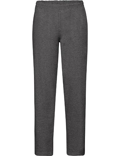 Classic Open Hem Jog Pants - Fruit of the Loom