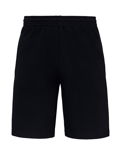 ICONIC 250 Shorts - Fruit of the Loom