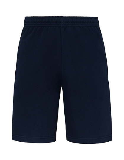 ICONIC 250 Shorts - Fruit of the Loom