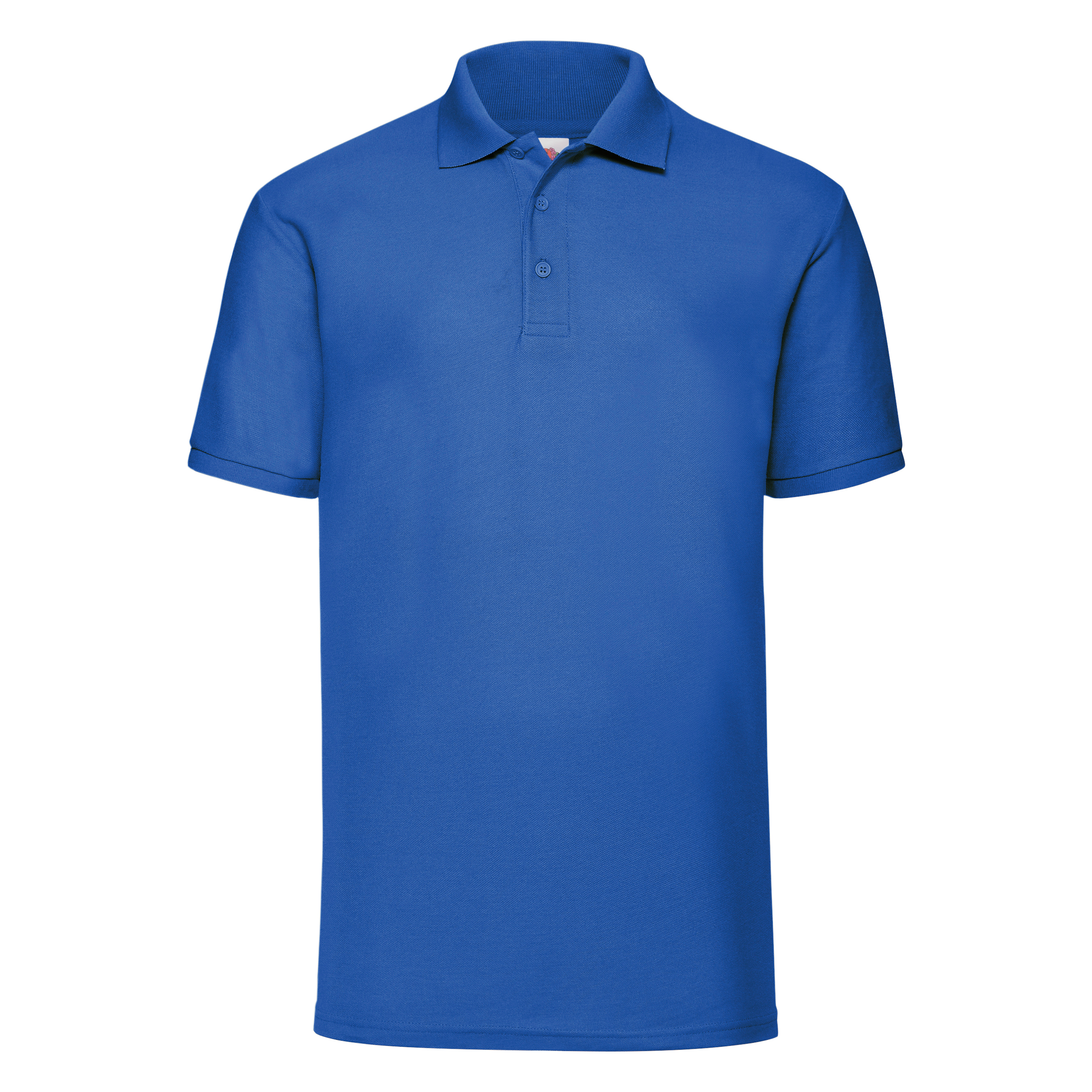 65/35 Piqué Polo - Fruit of the Loom