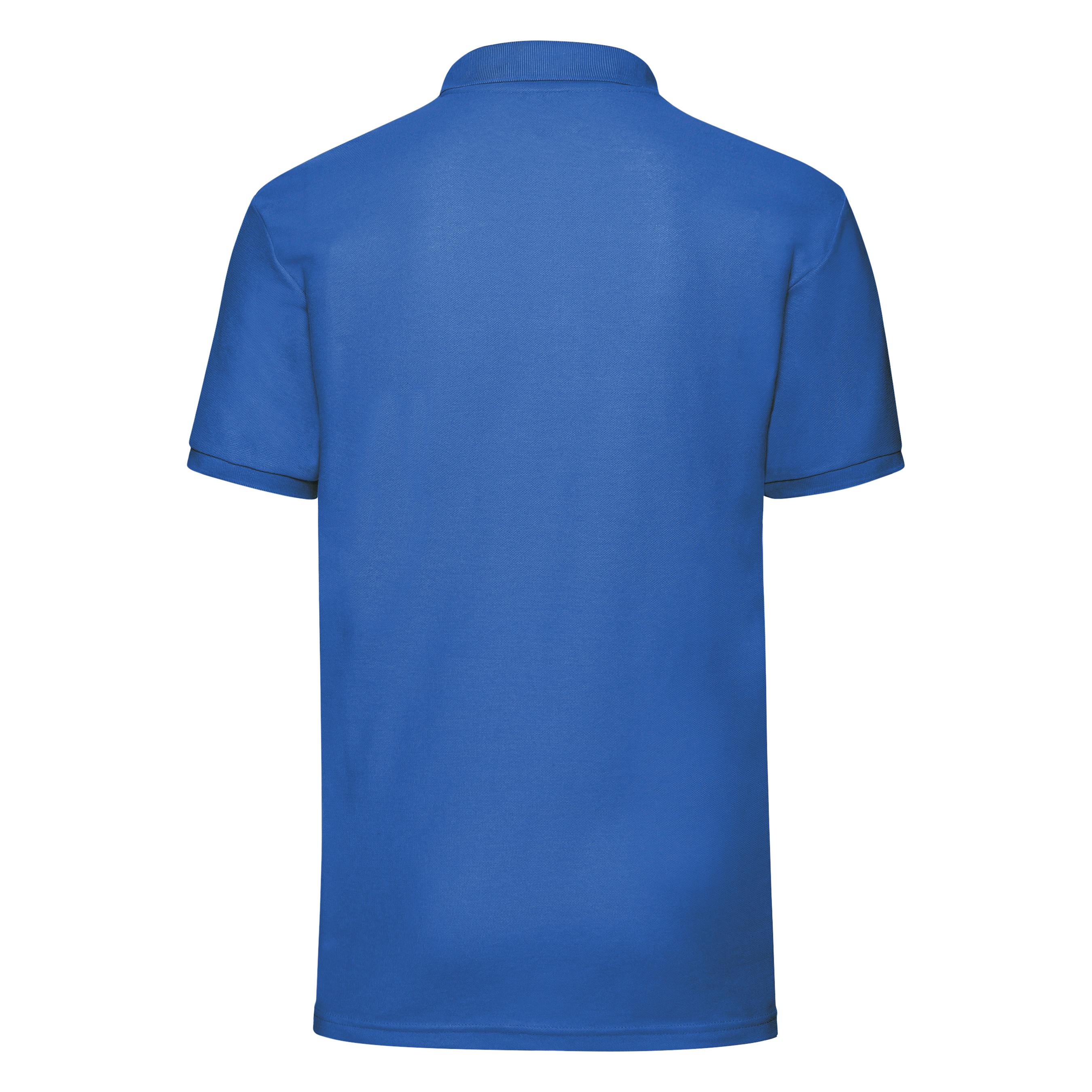 65/35 Piqué Polo - Fruit of the Loom