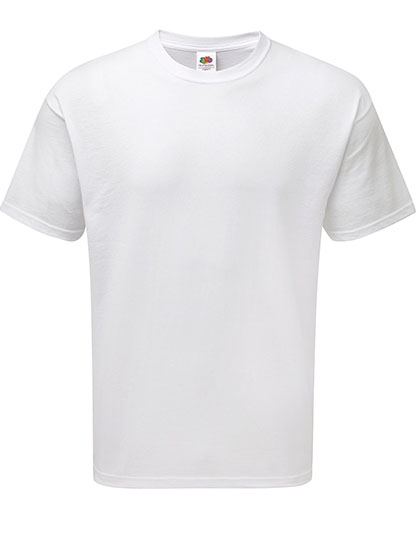 Men´s Original Style Tee (3 Pair Pack) - Fruit of the Loom