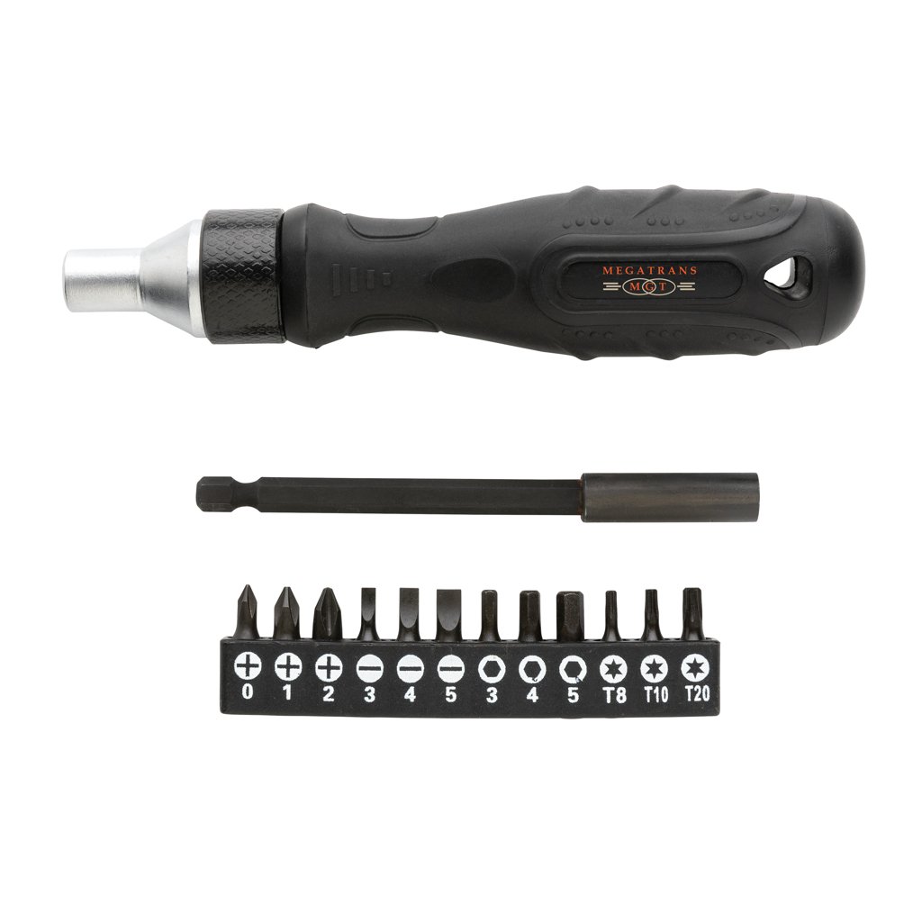 Račňový skrutkovač Gear X - GearX