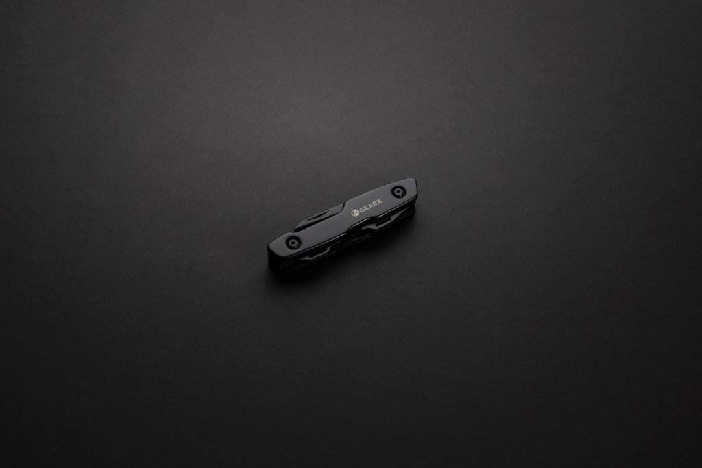 Multifunkčný nôž Gear X - GearX