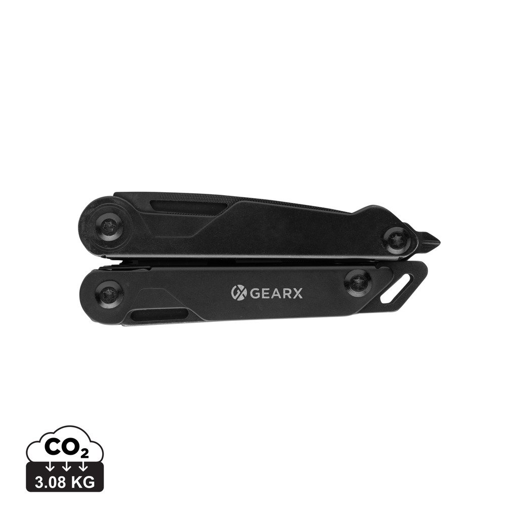 Multitool s kliešťami Gear X - GearX