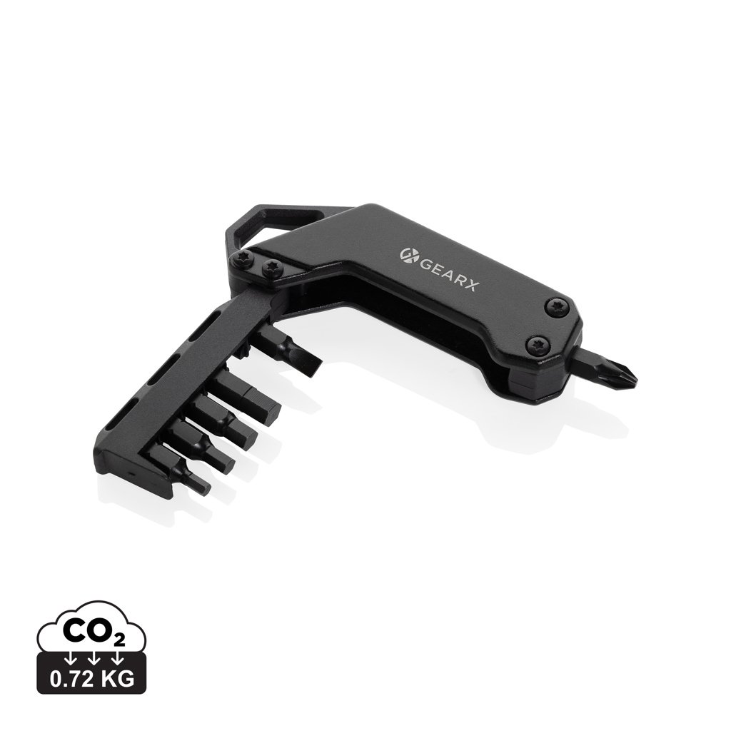 Súprava skrutkovačov Gear X - GearX